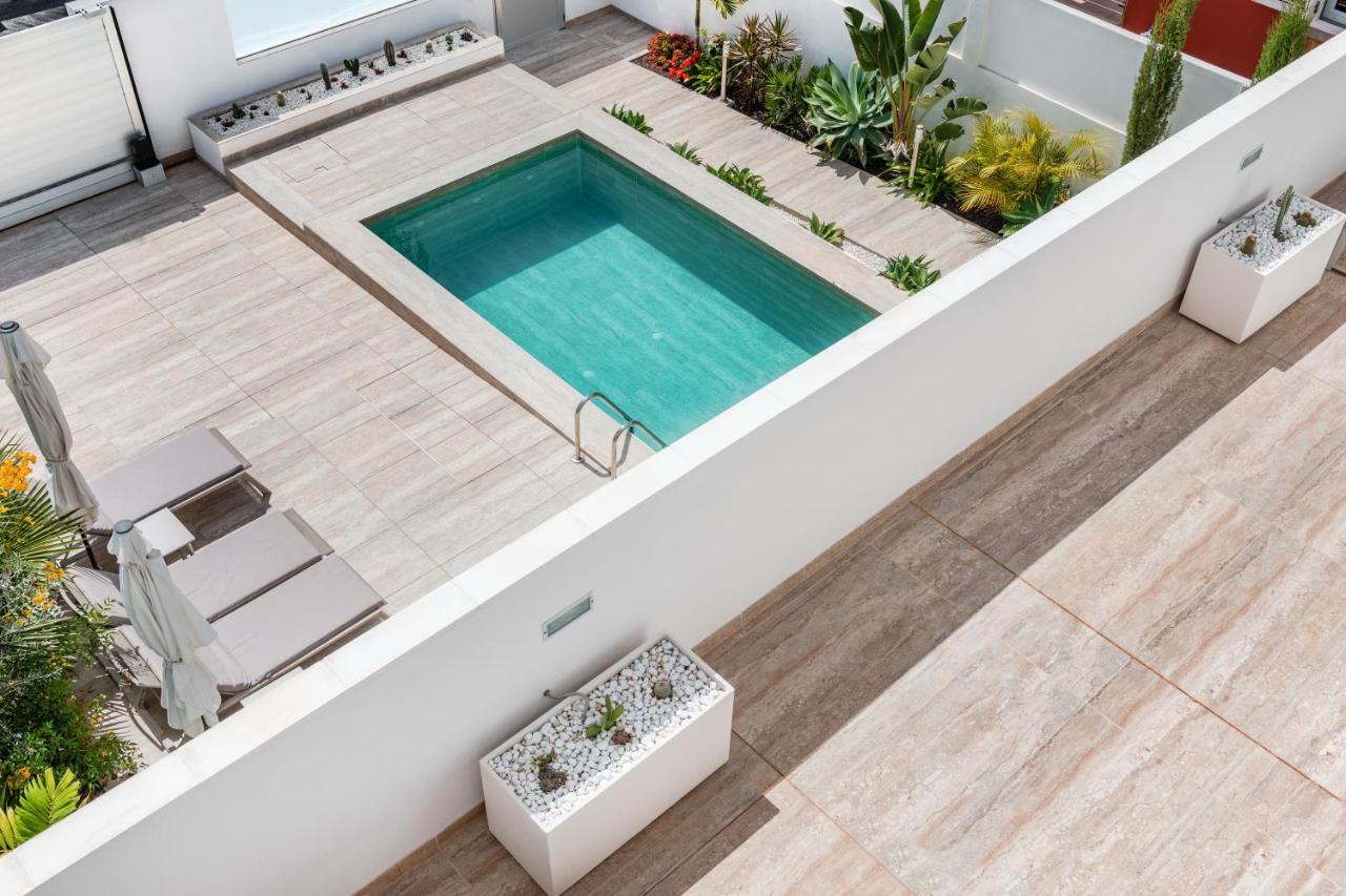 Villaer Deluxe Maspalomas