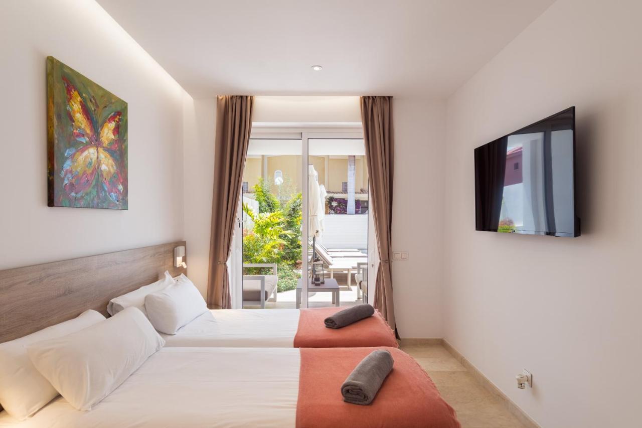 Villaer Deluxe Maspalomas *