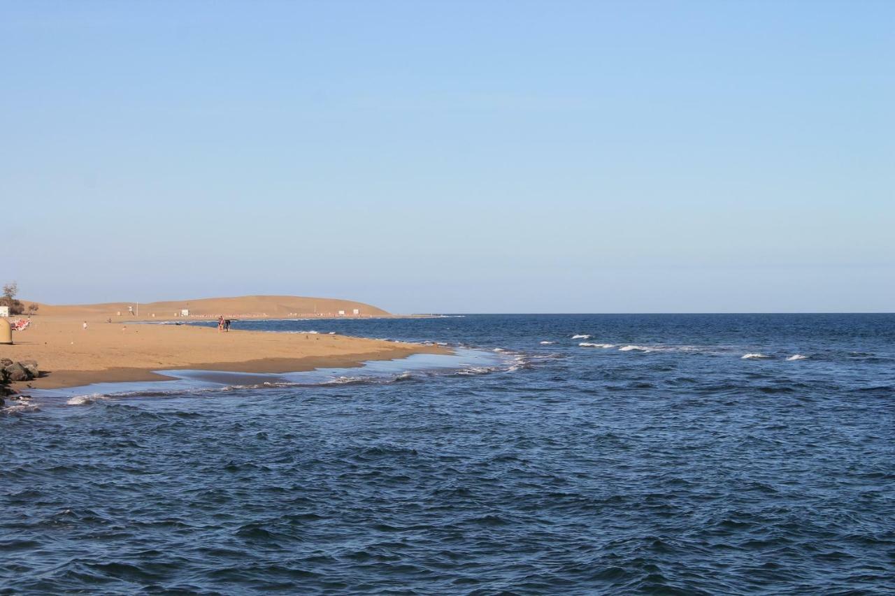 Deluxe Maspalomas Villaer *