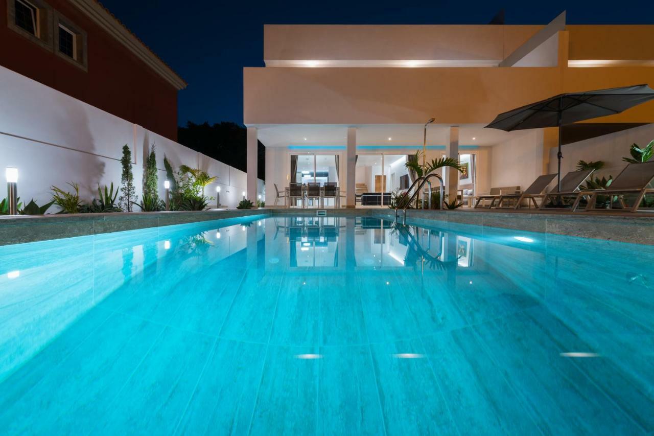 Villaer Deluxe Maspalomas Maspalomas (Gran Canaria)