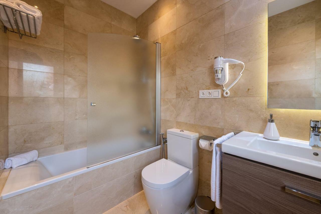 Deluxe Maspalomas Villaer