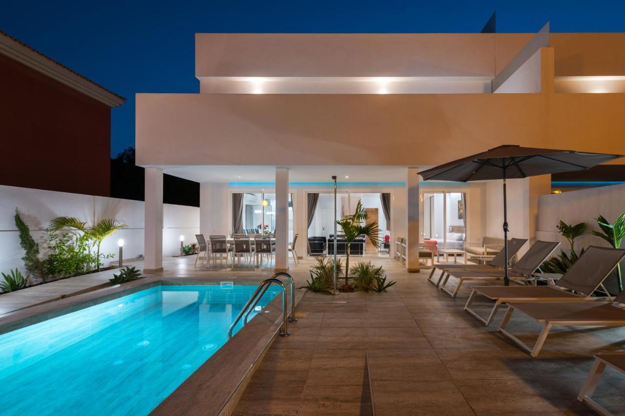 Deluxe Maspalomas Villaer Maspalomas (Gran Canaria)